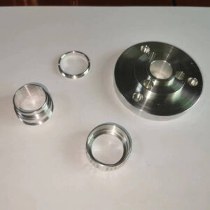 Precision Mechanical Parts Machining 1