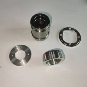 Precision Mechanical Parts Machining