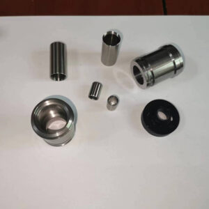 Precision Mechanical Parts Machining