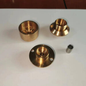 Precision Mechanical Parts Machining